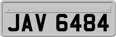 JAV6484