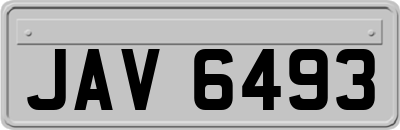 JAV6493