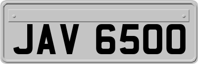 JAV6500