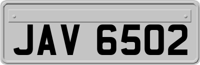 JAV6502