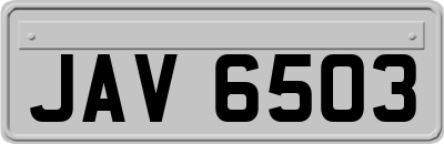 JAV6503