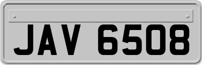 JAV6508