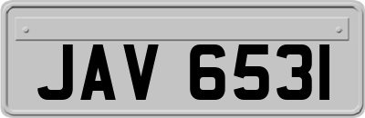 JAV6531