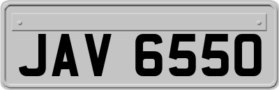 JAV6550