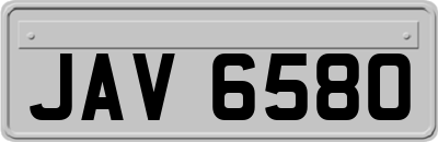 JAV6580