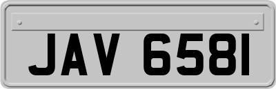 JAV6581