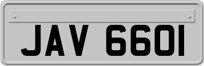 JAV6601