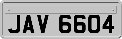 JAV6604