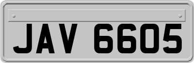 JAV6605