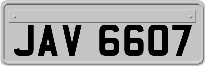 JAV6607
