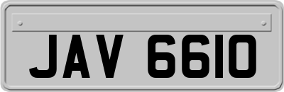 JAV6610