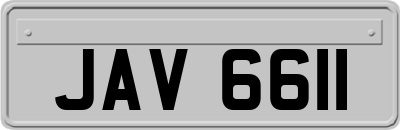 JAV6611