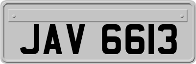 JAV6613