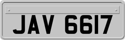 JAV6617