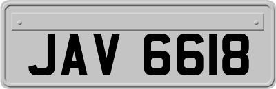 JAV6618