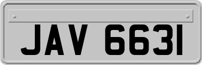 JAV6631