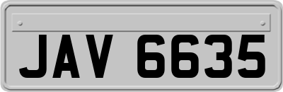 JAV6635