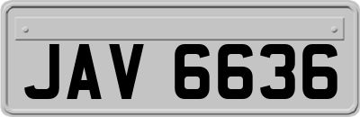 JAV6636