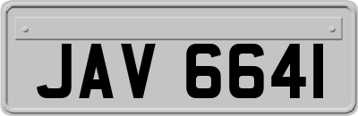 JAV6641