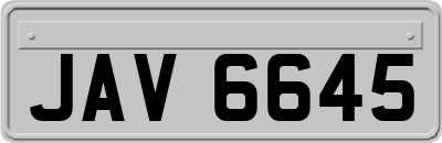 JAV6645