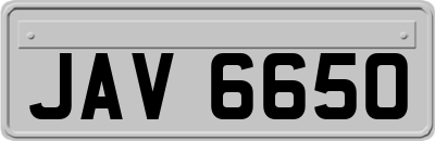 JAV6650