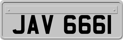 JAV6661