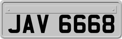 JAV6668