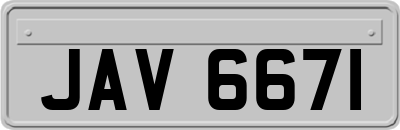 JAV6671