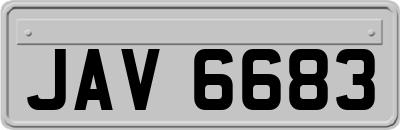 JAV6683