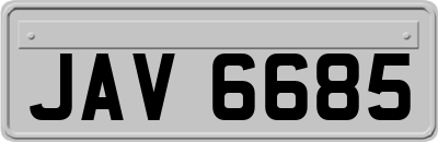JAV6685