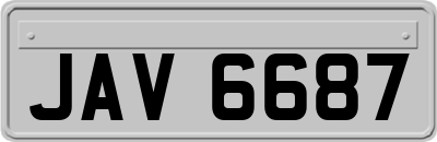 JAV6687
