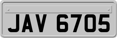 JAV6705