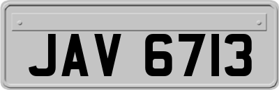 JAV6713