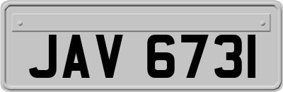 JAV6731