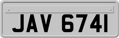 JAV6741