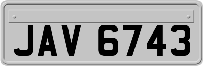 JAV6743