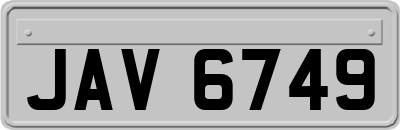 JAV6749