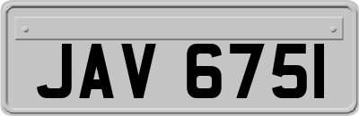 JAV6751