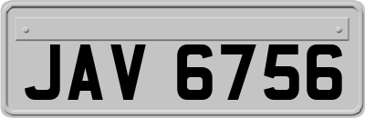 JAV6756