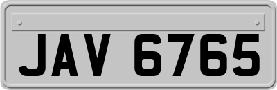JAV6765