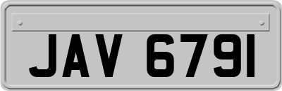 JAV6791