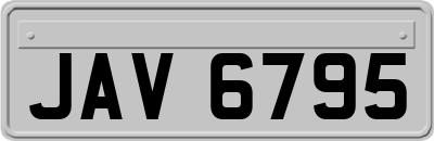 JAV6795
