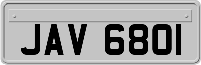 JAV6801