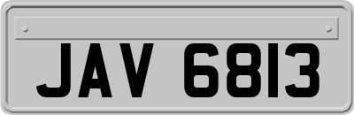 JAV6813