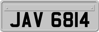 JAV6814