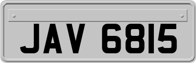 JAV6815