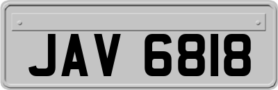 JAV6818