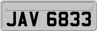 JAV6833