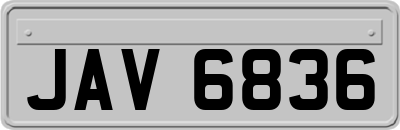 JAV6836