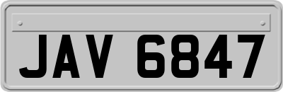 JAV6847